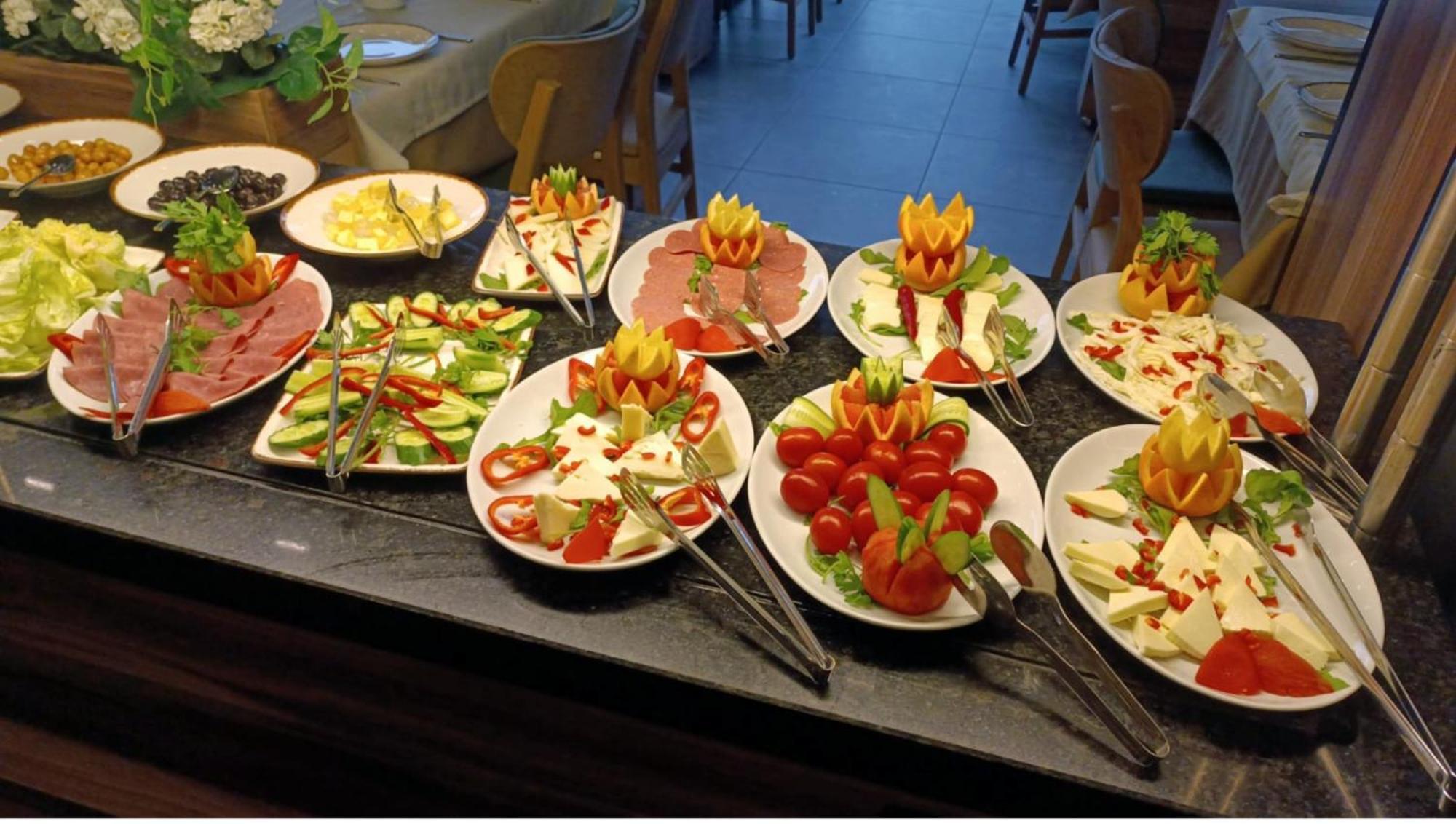 The Kailyn Hotels&Suites Atasehir Истанбул Екстериор снимка