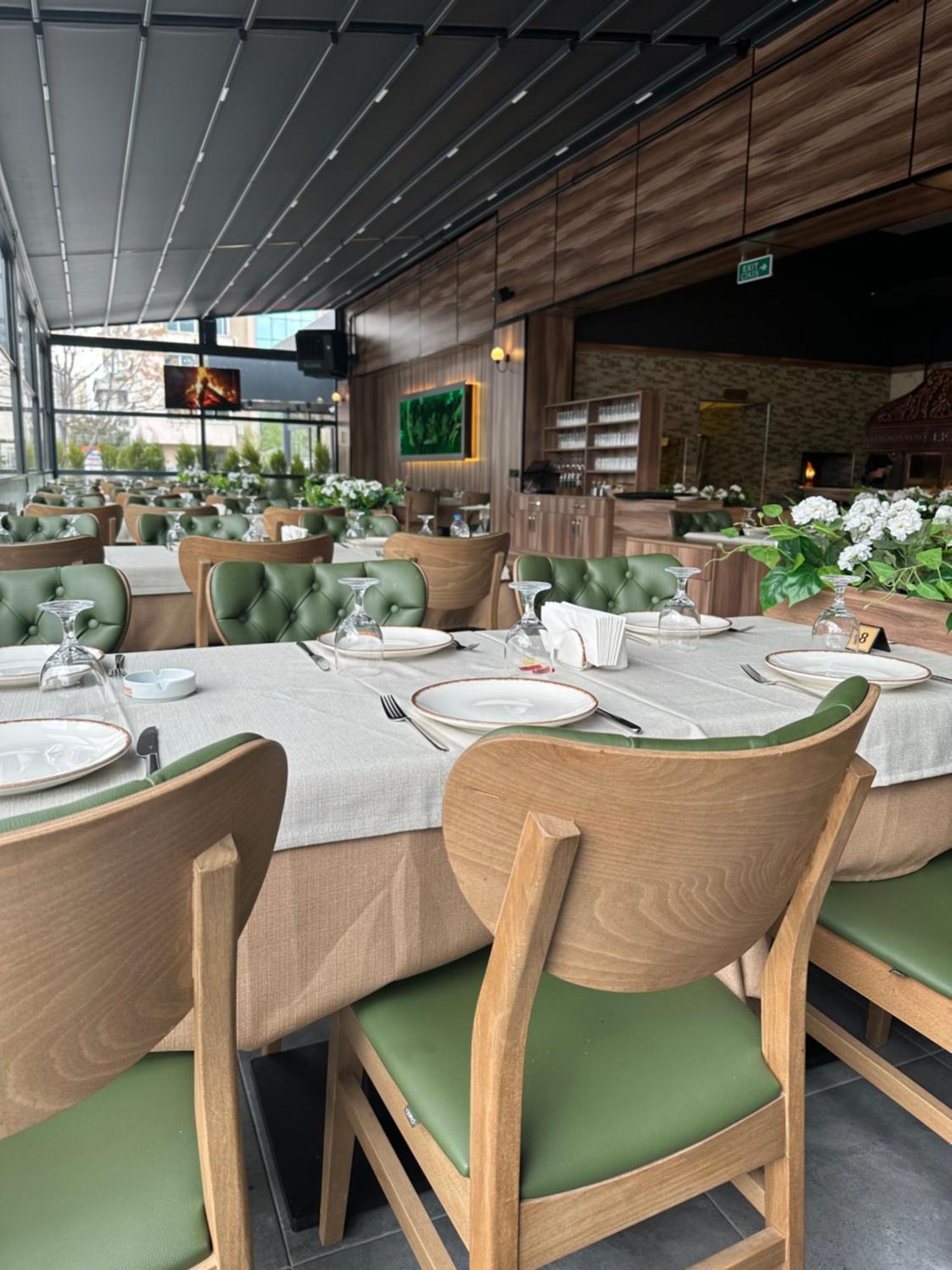 The Kailyn Hotels&Suites Atasehir Истанбул Екстериор снимка
