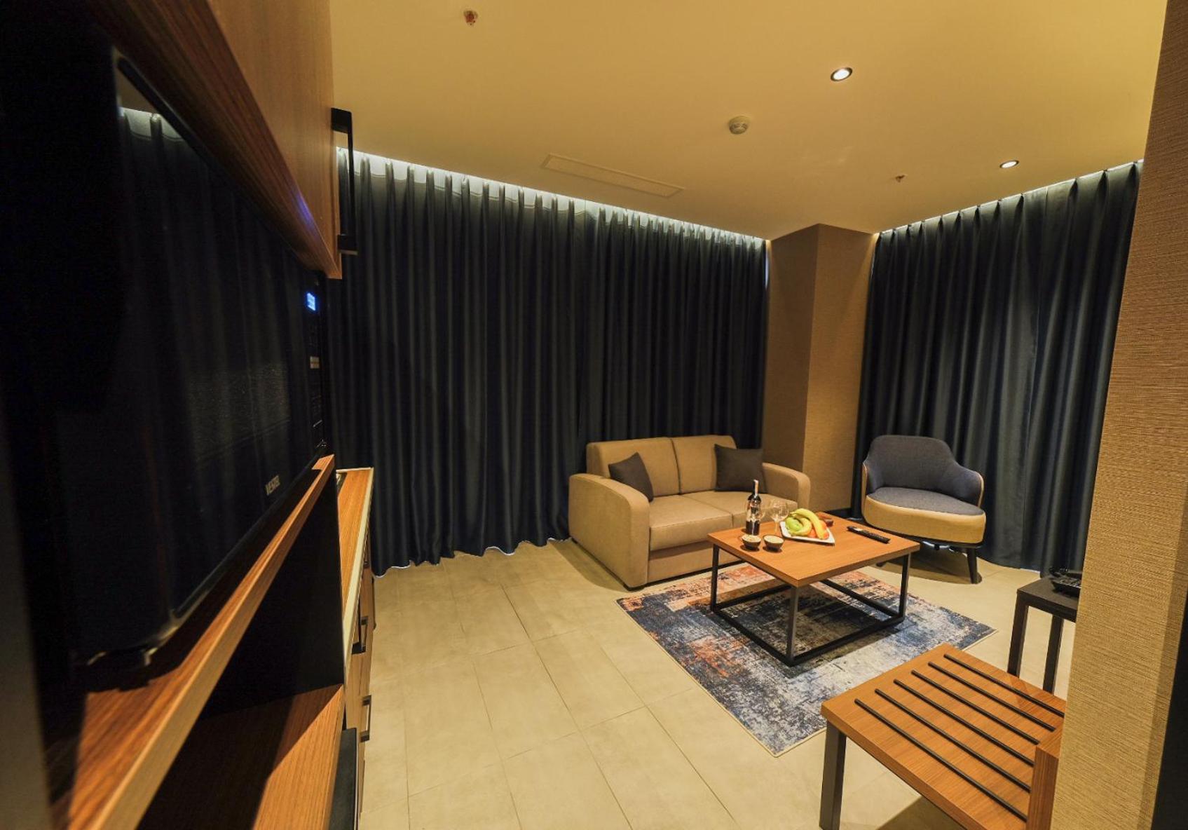 The Kailyn Hotels&Suites Atasehir Истанбул Екстериор снимка
